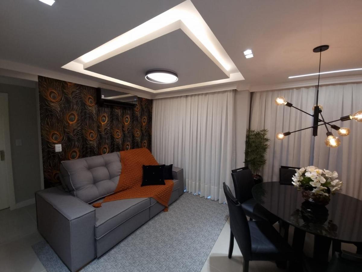 Apartamento Aconchegante E Moderno No Centro De Balneário Camboriú Εξωτερικό φωτογραφία