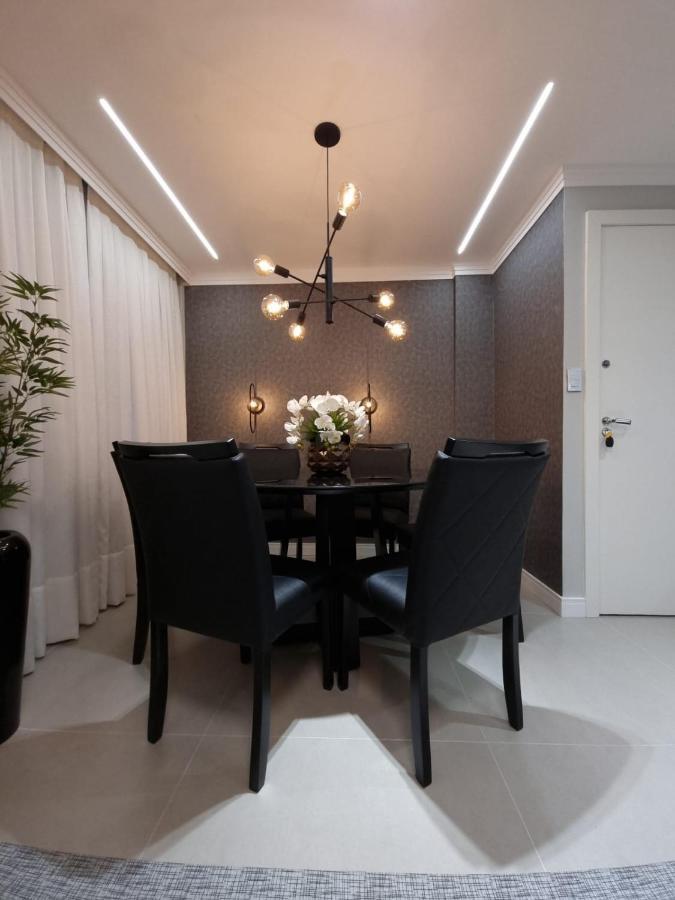 Apartamento Aconchegante E Moderno No Centro De Balneário Camboriú Εξωτερικό φωτογραφία